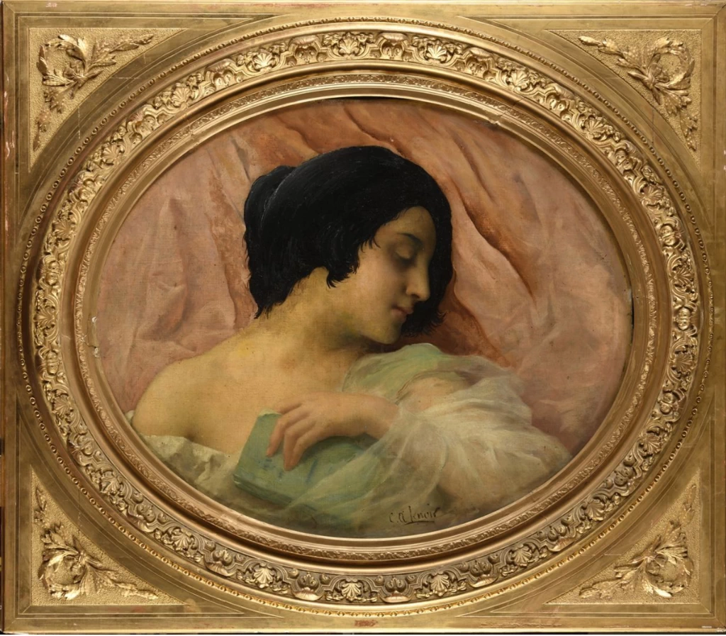 Il sonno